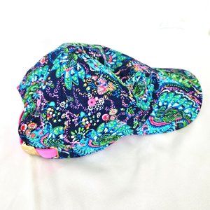 Lilly Pulitzer - Run Around Hat